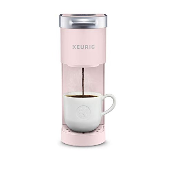 Cafetera Keurig K-Mini, cafetera K-Cup Pod de una sola porci Keurig Keurig