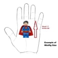 thumbnail image 5 of LEGO Superheroes: Spiderman Minifigure with Spider-Crawler - Ages 6+, 5 of 5