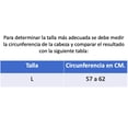 thumbnail image 3 of Combo Bicicleta Benotto PMO R26 Hombre 1V con Casco Talla L, 3 of 3