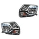 thumbnail image 1 of Par de Faros Duster 2017 A 2019 Plymouth TYC ., 1 of 4