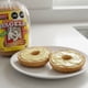 thumbnail image 3 of Canadian Bagels Ajonjolí 6pz 800gr | Pan Artesanal Con  Ajonjolí  | Listos Para Comer |  Pan Bagel Fresco, 3 of 5