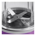 thumbnail image 4 of Procesador de Alimentos Nutribullet 600W 1 Velocidad Morado, 4 of 4
