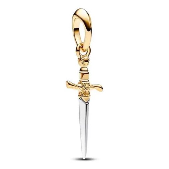 ESPADA DE AGUJA JUEGO DE TRONOS.
