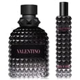 thumbnail image 1 of Perfume Valentino Uomo Born in Roma 100 ml + 15 ml para hombre, 1 of 4