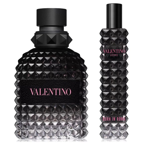 Perfume Valentino Uomo Born in Roma 100 ml + 15 ml para hombre