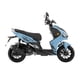 thumbnail image 2 of Motocicleta Italika MODENA 175 AZUL con GPS, 2 of 4
