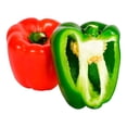 thumbnail image 3 of Pimiento Morrón Marketside Semáforo 3 Piezas Rojo Verde Amarillo, 3 of 8
