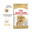 thumbnail image 4 of Alimento Croqueta Pomeranian Adulto 4.5Kg Royal Canin, 4 of 4
