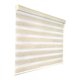 thumbnail image 2 of Persiana Sheer Elegance Premium Decoking 120 Ancho x 240 Alto Linen Ivory, 2 of 4