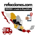 thumbnail image 3 of Llanta para moto marca Chaoyang Street 3.25-16 6PR TT 55P H601, 3 of 3