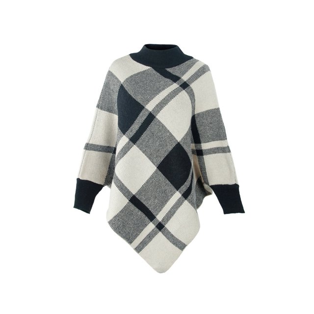 Minnieouse Capa de mujer portátil con estilo de moda invierno otoño reemplazo térmico cálido mantener punto niñas capa abrigo ropa Abrigos y chamarras Albaricoque