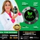 thumbnail image 4 of Suplemento Natural Smart Nutrition NSN Vegan Omega 3 6 9 Hierro Vitamina K2 y B12 Wellness, 4 of 8
