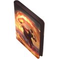 thumbnail image 5 of Ultimate Guard Zipfolio 360 Xenoskin Magic: The Gathering - Avatar: The Last Airbender - Zuko, 5 of 5