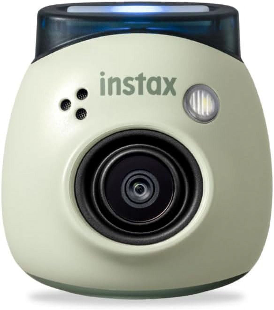 Cámara digital Fujifilm Instax PAL; Verde