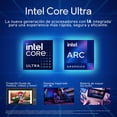thumbnail image 2 of Laptop Gamer HP Omen Slim GeForce RTX 5050 Core Ultra 5 225H 16GB DDR5 SSD 1TB 16" Teclado Ingles Gaming y Estudio, 2 of 6