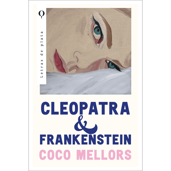 CLEOPATRA Y FRANKENSTEIN PLATA Pasta blanda