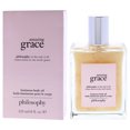 thumbnail image 4 of Aceite corporal luminoso Amazing Grace de Philosophy para mujeres - 4 oz, 4 of 6