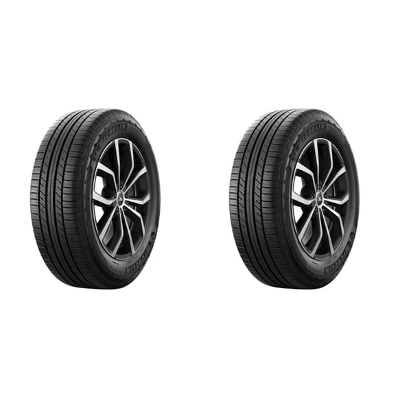 Paquete de 2 Llantas 215/70 R16 100H MICHELIN PRIMACY SUV+