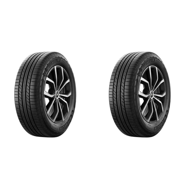 Paquete de 2 Llantas 215/70 R16 100H MICHELIN PRIMACY SUV+