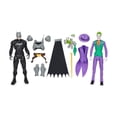 thumbnail image 3 of Set de Figuras Batman Spin Master Vs. Joker Pack 12 Pulgadas, 3 of 4