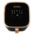 thumbnail image 2 of Freidora De Aire Boma Smart Multifunción Touch 5l 1400w BM-068B, 2 of 6