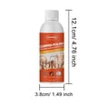 thumbnail image 3 of Pasta para Pulir Metales 100ml – Limpiador de Cobre, Removedor de Deslustre y Óxido para Latón, Plata, Aluminio, Acero Inoxidable y Oro – Crema para Pulir Multimetales No Abrasiva, 3 of 8