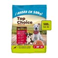 thumbnail image 4 of Alimento para Perro The Top Choice Cachorro y Adulto 20 % Proteína 500 g, 4 of 4
