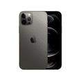thumbnail image 1 of Apple iPhone 12 Pro Max 128GB Grafito Reacondicionado, 1 of 3