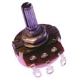 thumbnail image 1 of POTENCIOMETRO 24MM 500 KILO OHMS, 1 of 2