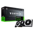 thumbnail image 1 of Tarjeta de Video MSI GeForce RTX 5060 8G VENTUS 3X OC 8GB GDDR7 G5060-8V3C, 1 of 5