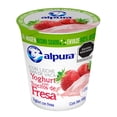 thumbnail image 1 of Yoghurt Alpura con fresa 120 g, 1 of 6