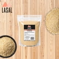 thumbnail image 3 of LASAL, Ajonjolí, 1 Kilogramo, Pouch Resellable, 3 of 4