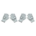 thumbnail image 3 of Sonducket 1 par de guantes de invierno para niños, cubiertas para los dedos con diseño de camuflaje para al aire libre, exquisitas y cálidas Type1 NO1 Sonducket CBP354996, 3 of 6