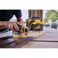 thumbnail image 3 of Lijadora orbital DEWALT DCW210P1 20 V MAX con motor sin escobillas, 3 of 5