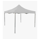 thumbnail image 1 of Carpa Plegable Impermeable Y Reforzado Color Blanco, 1 of 4