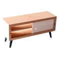 thumbnail image 1 of 2xDolls / Soporte De :12 1:6 Mueble De TV Para Sala De Estar, 1 of 8