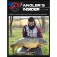 thumbnail image 1 of Libro publicado de forma independiente The Angler's Insider Vol. 5, 1 of 1