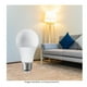 thumbnail image 4 of Foco LED A19 Great Value Luz Cálida 5 W, 4 of 4