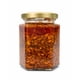 thumbnail image 4 of Salsa Macha Jakee Picosa de Chile de Árbol y Semillas Artesanal Frasco 250g  sin gluten, 4 of 8