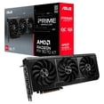 thumbnail image 1 of Tarjeta de Video ASUS Prime Radeon RX 9070 XT OC Edition 16GB GDDR6 PRIME-RX9070XT-O16G, 1 of 6