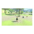 thumbnail image 3 of Videojuego the Legend of Zelda: Breath of the Wild para Nintendo Switch Físico, 3 of 5