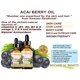 thumbnail image 2 of Aceite Orgánico de Acai Premium para Piel, Cabello y Uñas, 2 of 5