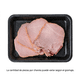 thumbnail image 1 of Chuleta de Cerdo Ahumada por Kilo Peso Aprox por Charola 500 g, 1 of 7