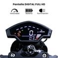 thumbnail image 4 of Moto Eléctrica Neo Moto Bike Estilo Chopper M8S - 80km/h - 4000W, 4 of 14