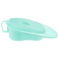 thumbnail image 3 of RENACLIPY Bed Pan Verde Con Superficie Amplia Y Mango Para Pacientes Postrados Y Uso Cómodo En, 3 of 8
