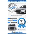 thumbnail image 3 of Kit De Bujías Iridio, Filtro De Aire Y Filtro De Aceite 6 PIEZAS Afinación Sin Aceite Compatible con Gol 2010 A 2019 Volkswagen L4 1.6L, 3 of 3