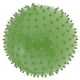 thumbnail image 2 of Pelota inflable de PVC de 22,8 cm con nudos, ideal para playa, natación y regalo para niños. Verde, 2 of 9