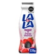 thumbnail image 1 of Yoghurt Bebible Lala  Con Fresa Y Moras 220 g, 1 of 5