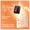 thumbnail image 2 of Base de Maquillaje Maybelline Fit Me 01 AS 30 ml, 2 of 4