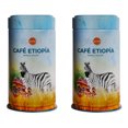 thumbnail image 1 of ALPONT GOURMET, Café Etiopía Molido, Lata 250 Gramos, 2 Piezas, 1 of 5